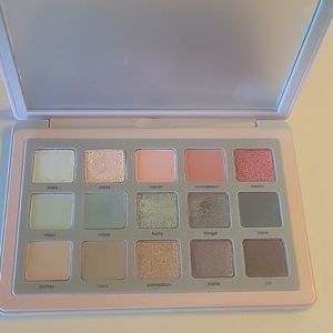 Natasha denona retro glam palette